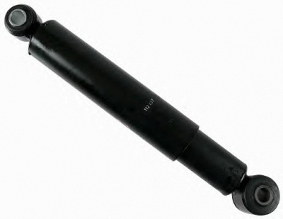 BOGE 404890 -  Амортизатор