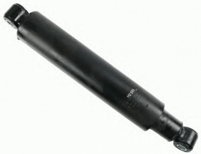 BOGE 40a660 -  Амортизатор