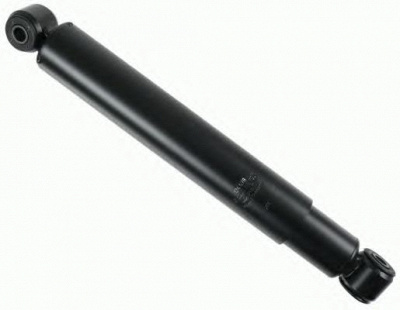 BOGE 40b400 -  Амортизатор
