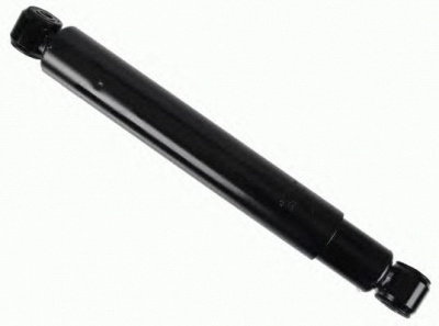 BOGE 40b480 -  Амортизатор