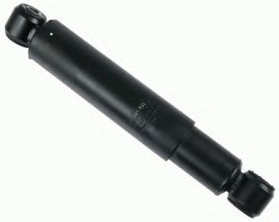 BOGE 40b490 -  Амортизатор