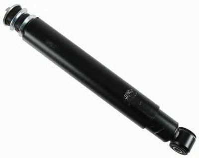 BOGE 40b870 -  Амортизатор