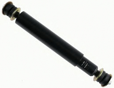 BOGE 40d140 -  Амортизатор