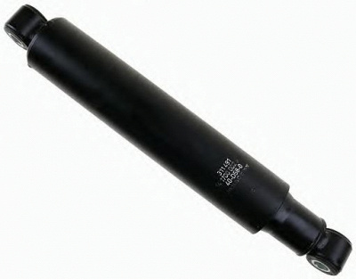 BOGE 40d580 -  Амортизатор