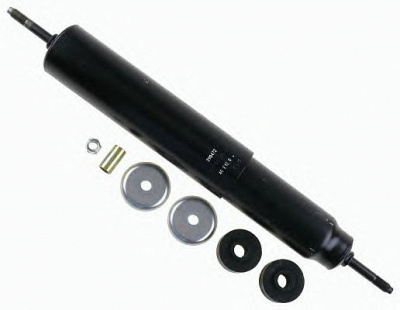 BOGE 40e120 -  Амортизатор