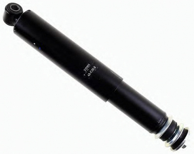 BOGE 40e200 -  Амортизатор