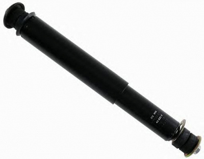 BOGE 40e220 -  Амортизатор