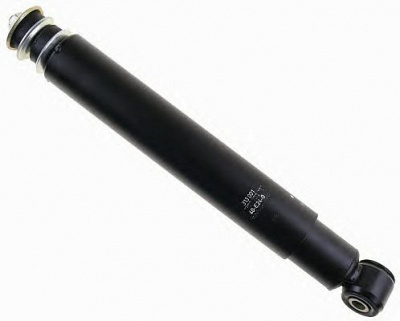 BOGE 40e240 -  Амортизатор