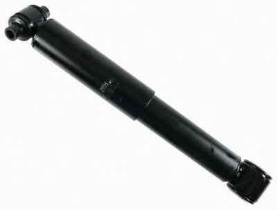 BOGE 40e580 -  Амортизатор