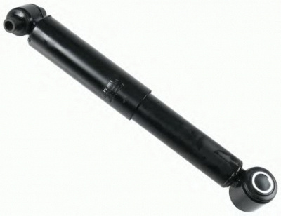 BOGE 40e720 -  Амортизатор