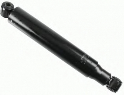 BOGE 40e760 -  Амортизатор