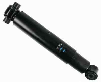 BOGE 50b400 -  Амортизатор