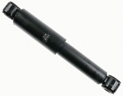 BOGE 50d310 -  Амортизатор