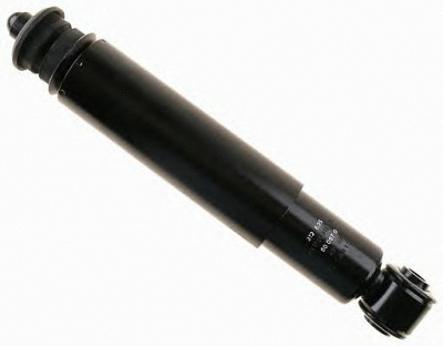 BOGE 50d970 -  Амортизатор