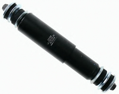 BOGE 50e490 -  Амортизатор