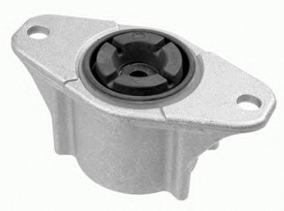 BOGE 84034a -  Опора стойки амортизатора
