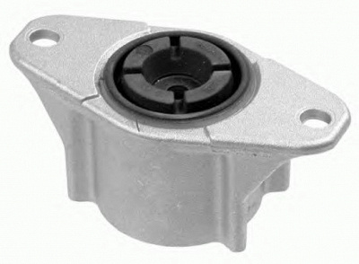 BOGE 84035a -  Опора стойки амортизатора