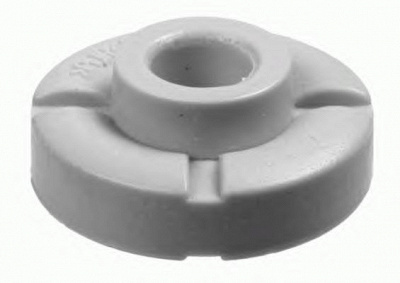 BOGE 84040a -  Опора стойки амортизатора