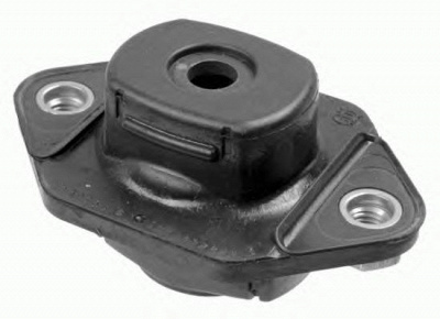 BOGE 84042a -  Опора стойки амортизатора
