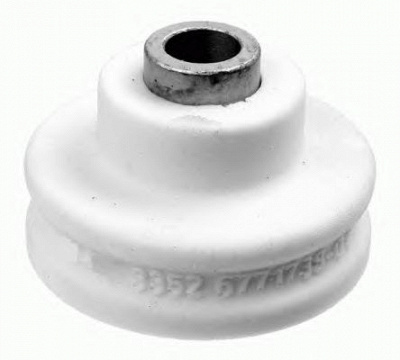BOGE 84043a -  Опора стойки амортизатора