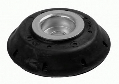 BOGE 84055a -  Опора стойки амортизатора