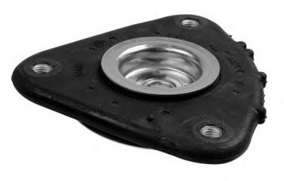 BOGE 84064a -  Опора стойки амортизатора