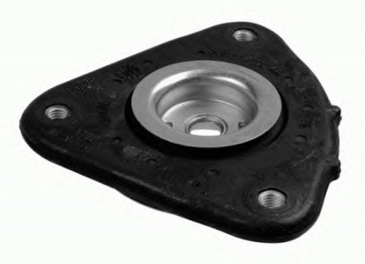 BOGE 84065a -  Опора стойки амортизатора