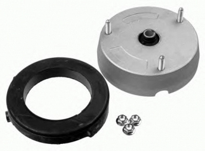 BOGE 84110a -  Опора стойки амортизатора