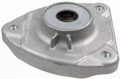 BOGE 84138a -  Опора стойки амортизатора
