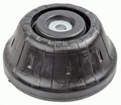 BOGE 84163a -  Опора стойки амортизатора