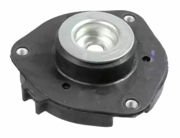 BOGE 84165a -  Опора стойки амортизатора