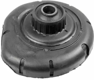 BOGE 84186a -  Опора стойки амортизатора