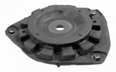 BOGE 84188a -  Опора стойки амортизатора