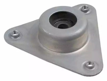 BOGE 84189a -  Опора стойки амортизатора