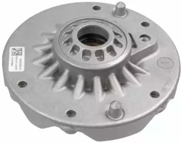 BOGE 84270a - Опора стойки амортизатора
