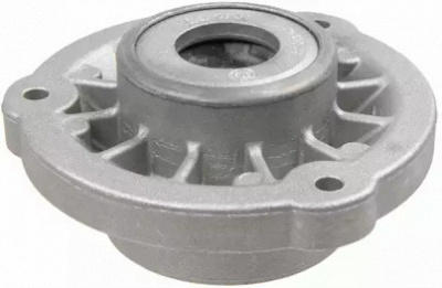 BOGE 84273a -  Опора стойки амортизатора