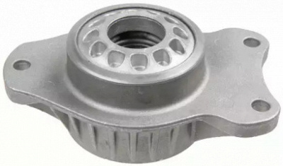 BOGE 84275a -  Опора стойки амортизатора