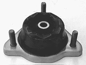 BOGE 87016a -  Опора стойки амортизатора