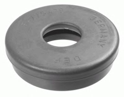 BOGE 87035l -  Подшипник качения, опора стойки амортизатора