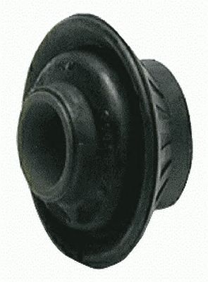 BOGE 87099a -  Подвеска, рычаг независимой подвески колеса