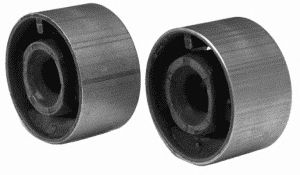 BOGE 87134s -  ремонтный комплект, рычаг подвески