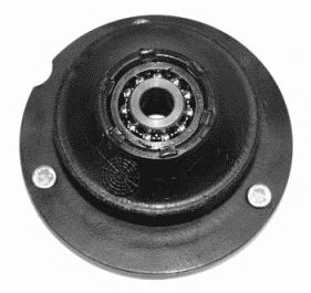 BOGE 87137a -  Опора стойки амортизатора