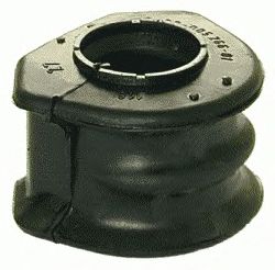 BOGE 87256a -  Опора, стабилизатор