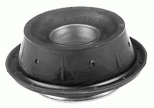 BOGE 87285a -  Опора стойки амортизатора