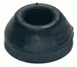 BOGE 87296a -  Подвеска, рычаг независимой подвески колеса