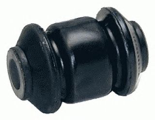 BOGE 87302a -  Подвеска, рычаг независимой подвески колеса