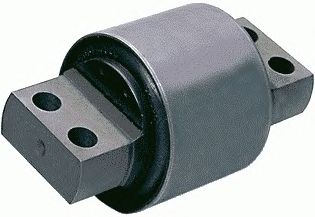 BOGE 87321a -  ремонтный комплект, рычаг подвески