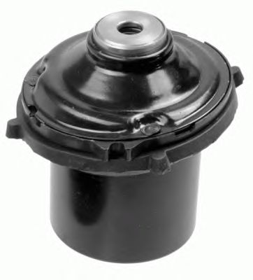 BOGE 87373l -  Подшипник качения, опора стойки амортизатора