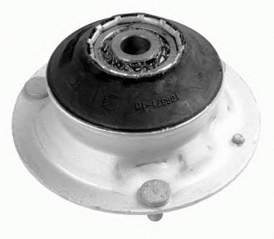BOGE 87386a -  Опора стойки амортизатора