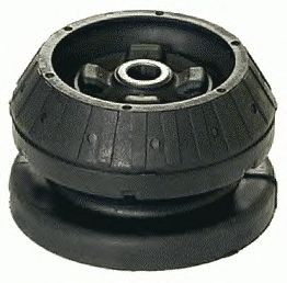 BOGE 87391a -  Опора стойки амортизатора